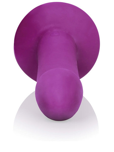 Luxe Touch Sensitive Vibrator Top