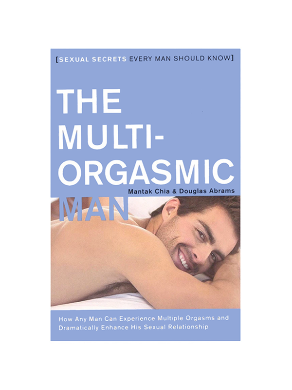 view orgasm books