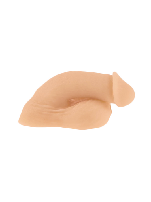 NYTC Archer Silicone Packer Cashew - Come As You Are