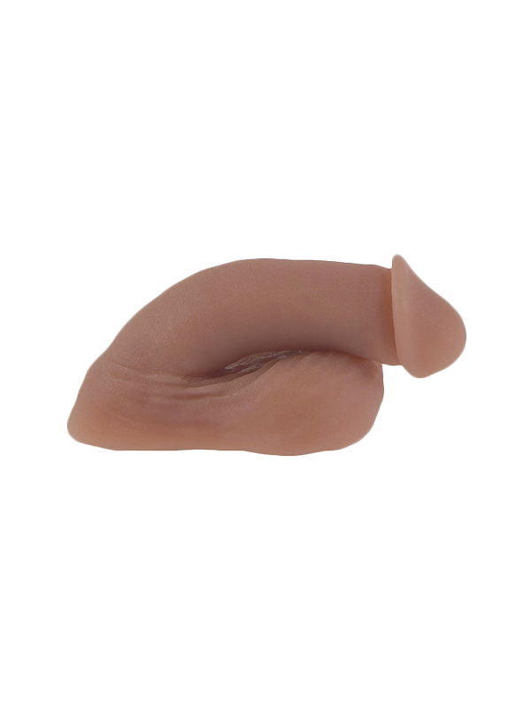 NYTC Archer Silicone Packer Hazelnut - Come As You Are