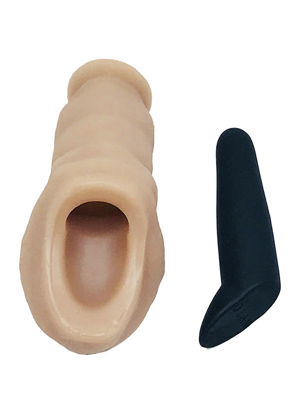 NYTC STP Silicone Insert Sam - Come As You Are