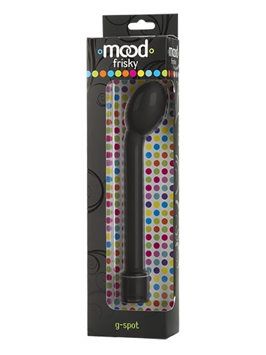 Orchid Mood G-Spot Vibe Packaging - Come As You Are