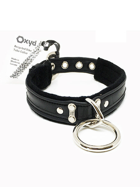 Oxyd Creations Bike Tube Collar