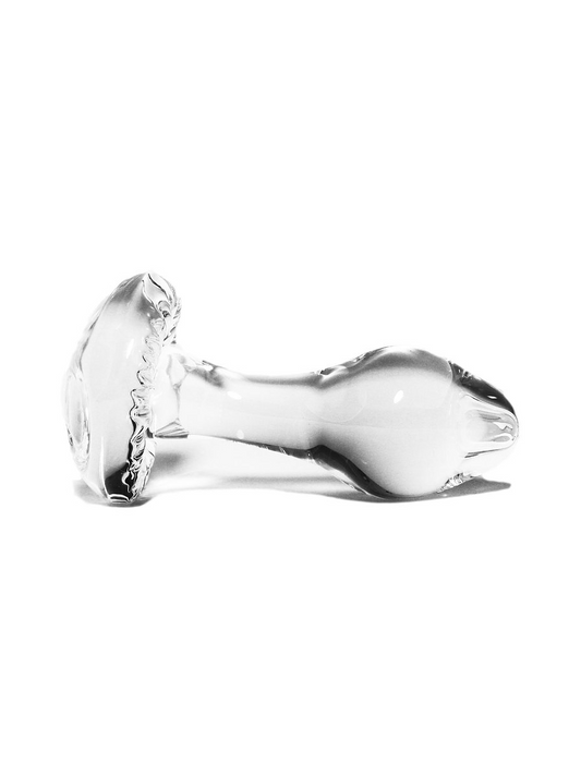 Peace Lily Toys Shroomie Side - Come As You Are