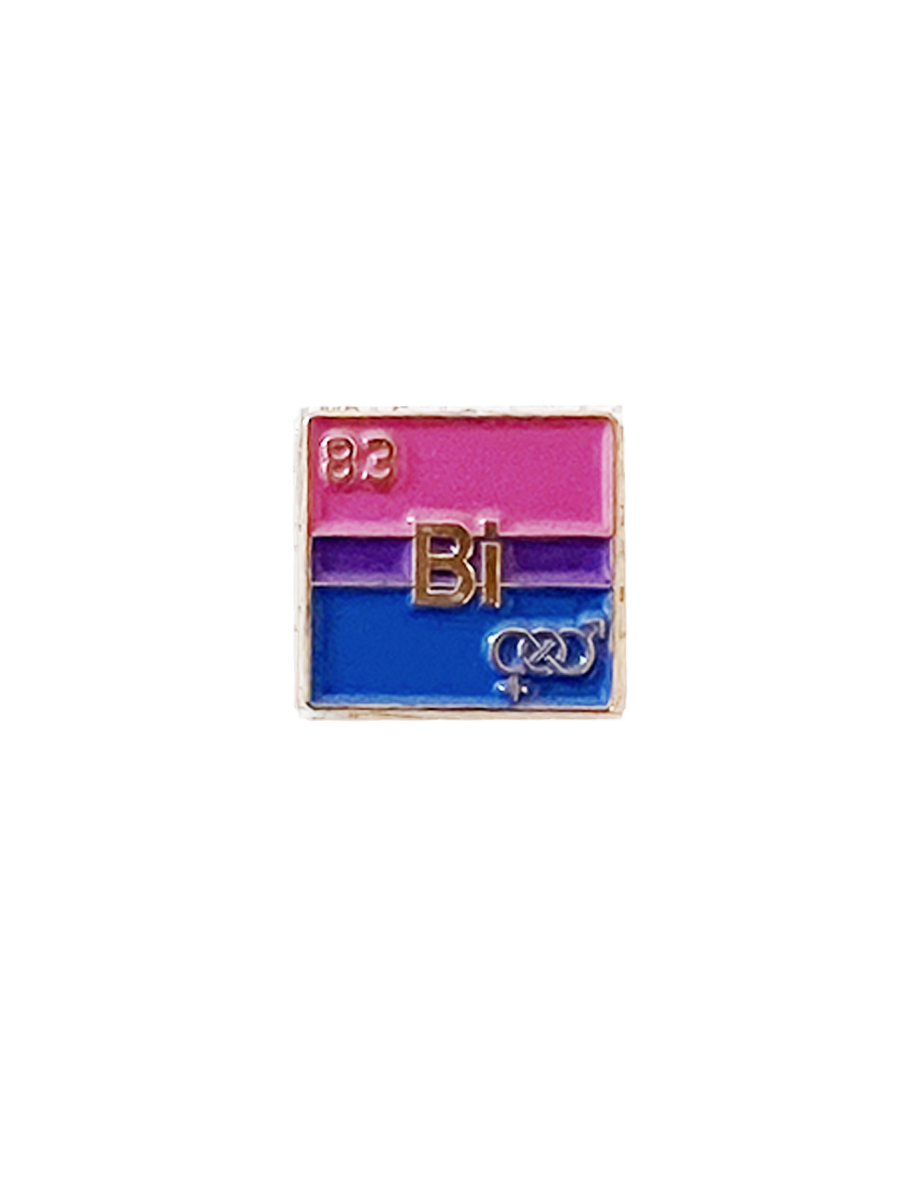 Queer Chemistry Bi Pin