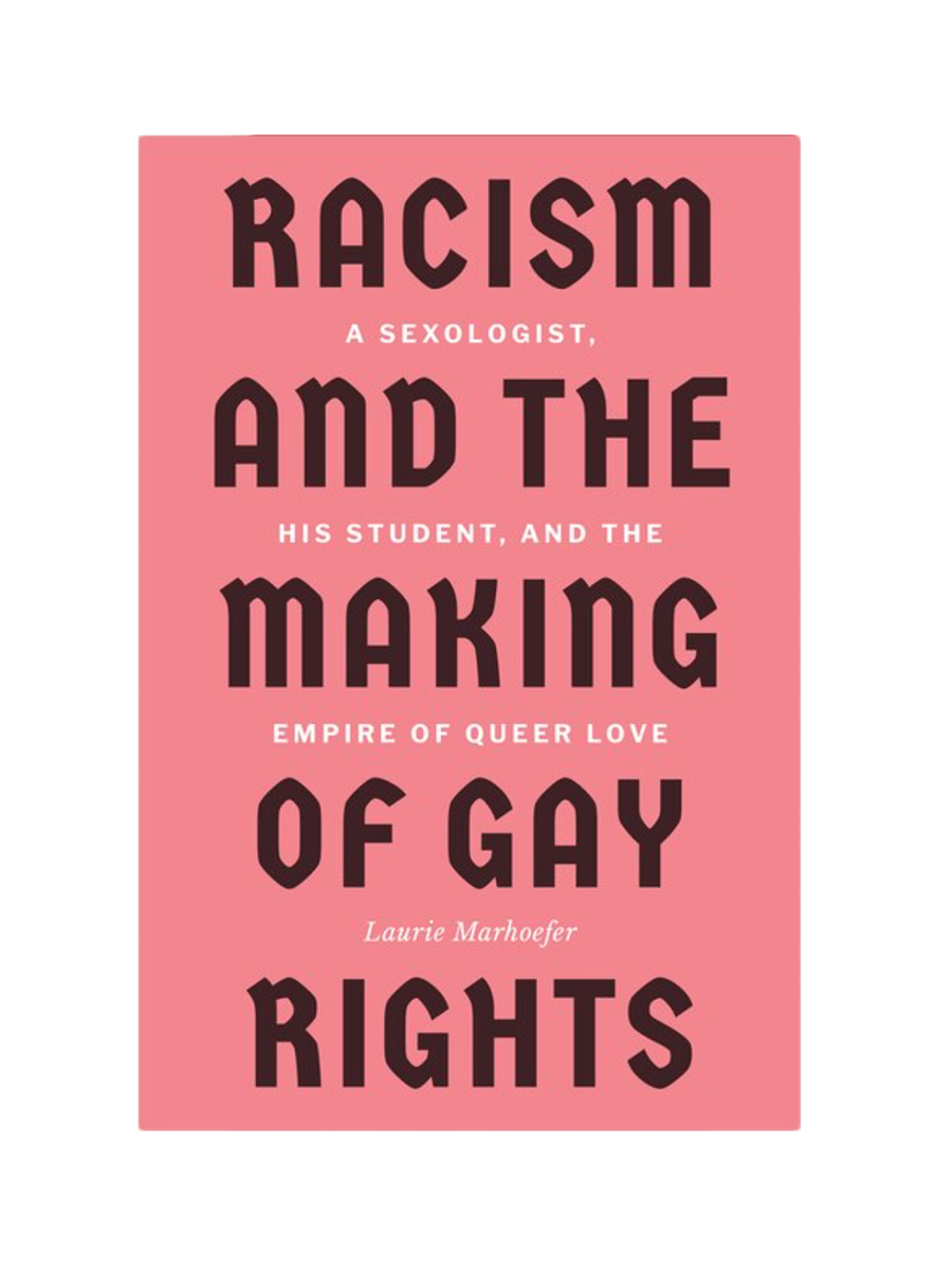 Racism and the Making of Gay Rights