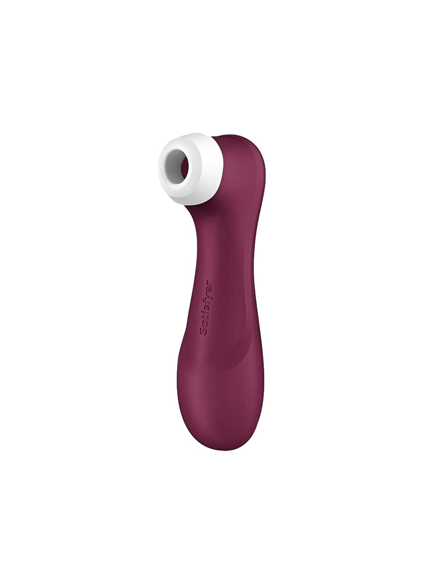 Satisfyer Pro 2 Generation 3 Classic