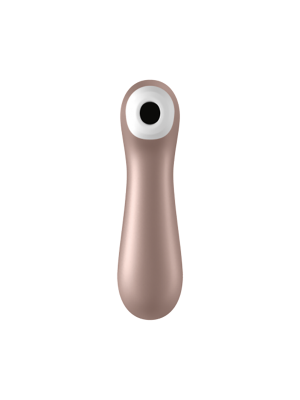 Satisfyer Pro 2 With Vibration Nozzle - Come As You Are