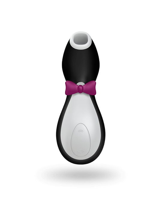 Satisfyer Pro Penguin Next Generation - Come As you Are