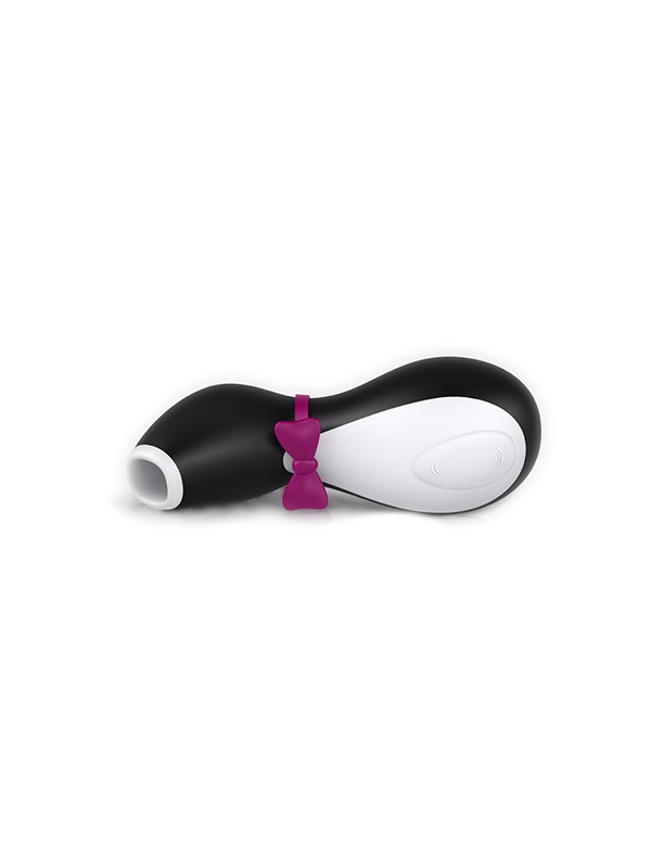 Satisfyer Pro Penguin Next Generation Side - Come As You Are