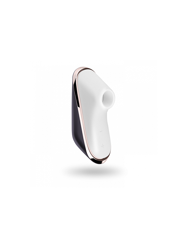 Satisfyer Pro Traveler - Come As You Are Co-operative Satisfyer Pro Traveler - Come As You Are Co-operative