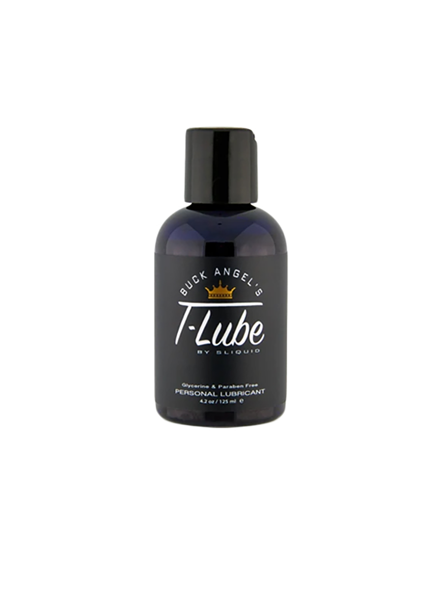 Buck Angel T-Lube 4.2oz