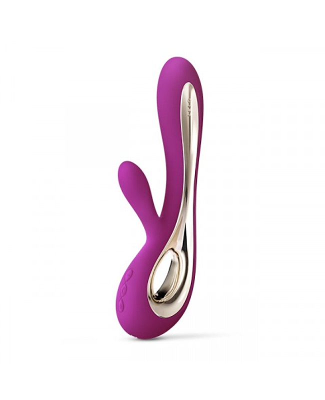 LELO Soraya 2 Vibrator - Come As You Are