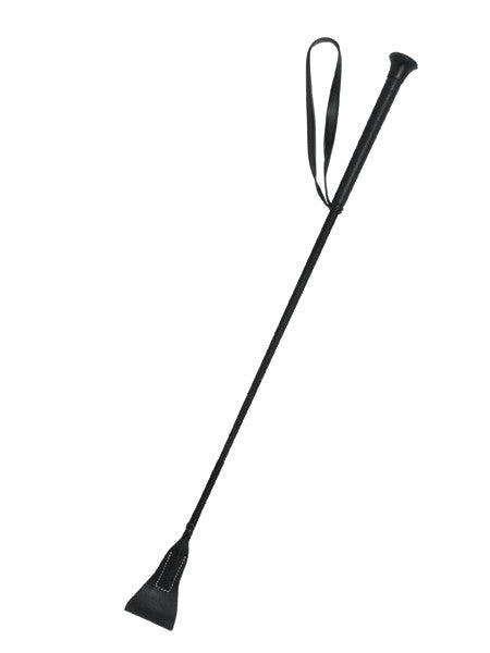 Spartacus Leather Riding Crop - Come As You Are