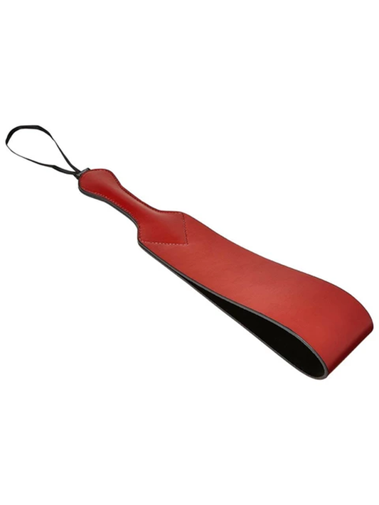Sportsheets Saffron Loop Paddle on Side - Come As You Are