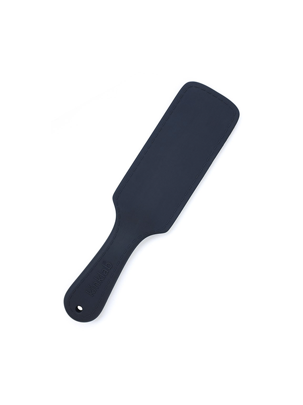 Kinklab Thunderclap Silicone Paddle - Come As You Are