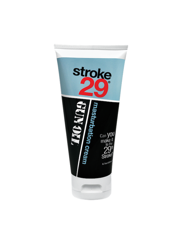 Stroke 29 Lubricant 6.7oz - Come As You Are