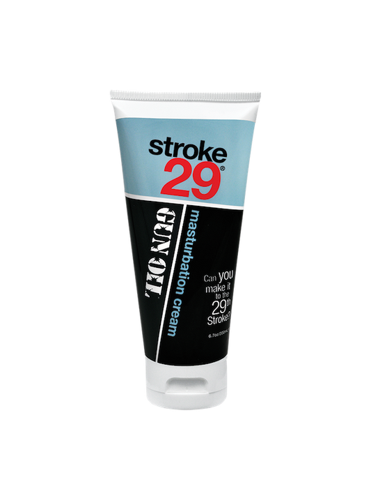 Stroke 29 Lubricant 6.7oz - Come As You Are