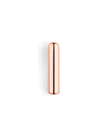 Le Wand Bullet Vibe in Rose Gold