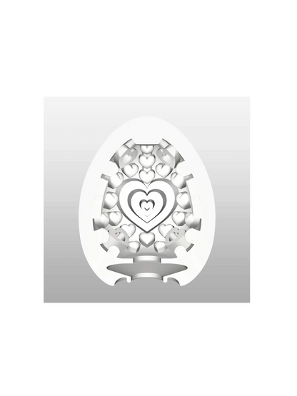 Tenga Egg Lovers' Egg - Come As You Are Tenga Egg Lovers' Egg - Come As You Are