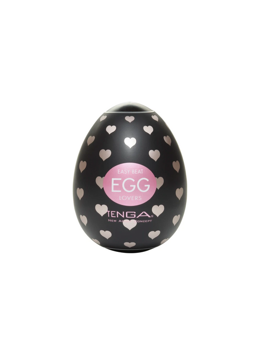 Tenga Egg Lovers' Egg - Come As You Are