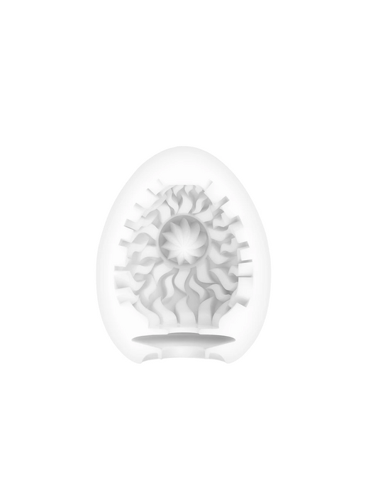 Tenga Egg Shiny Pride Inside - Come As You Are