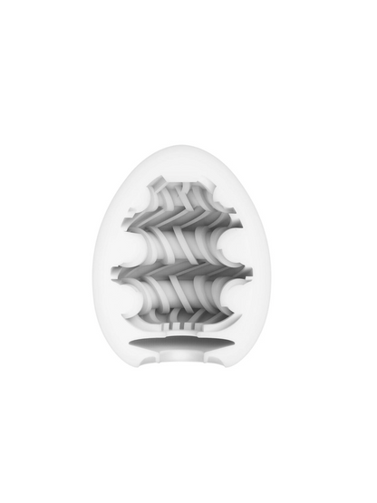 Tenga Egg Wonder Ring Inside - Come As You Are
