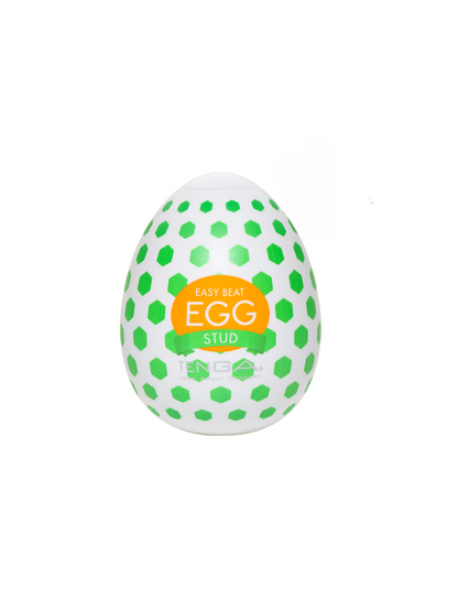 Tenga Egg Wonder Stud - Come As You Are