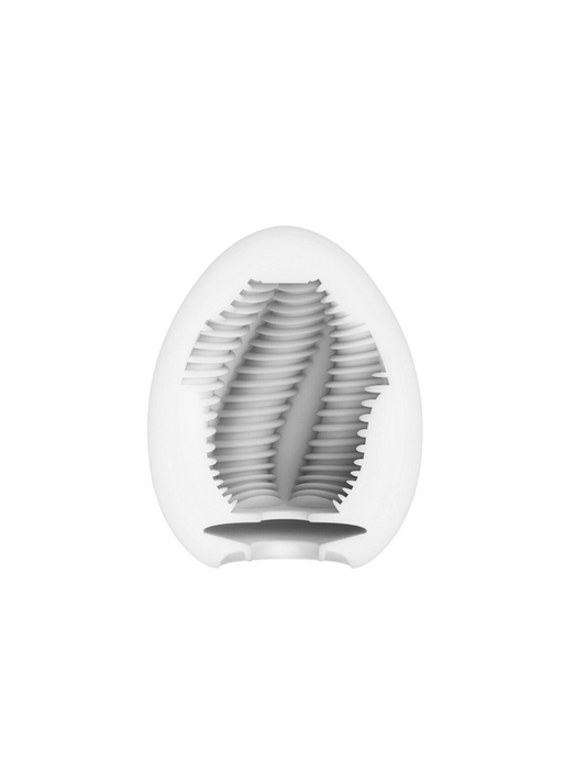 Tenga Egg Wonder Tube Inside - Come As You Are