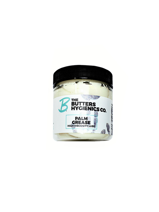 The Butters Palm Grease 4oz - Come As You Are
