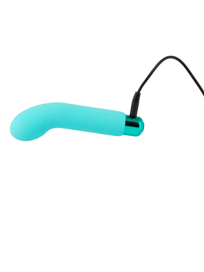 The Spot G-Spot Vibe with charger