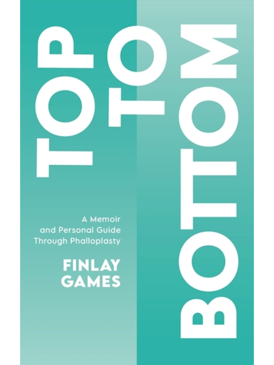 Top To Bottom Finlay Games
