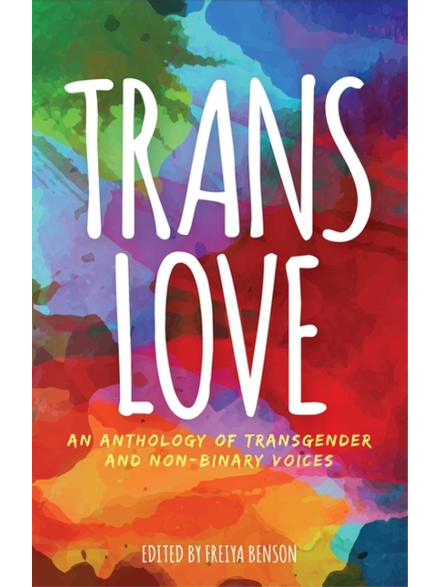 Translovel Trans Love - Come As You Are