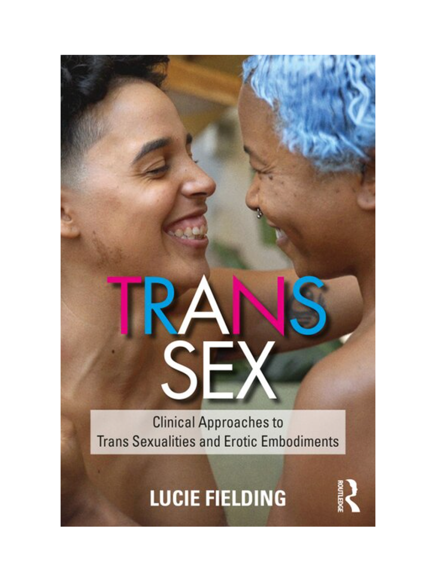 Trans Sex A Clinical Approach