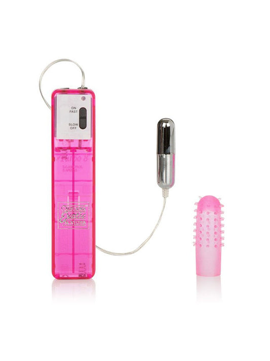 Vibratex Rabbit Elastomer Vibrators - Vibratex Rabbit Habit, Screaming O Vibrators ...