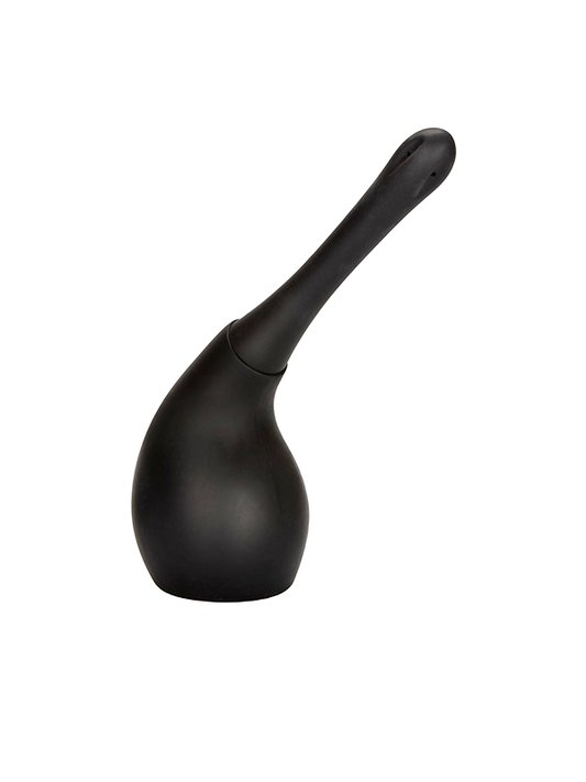 Ultimate Enema Cleansing System Side - Come As You Are