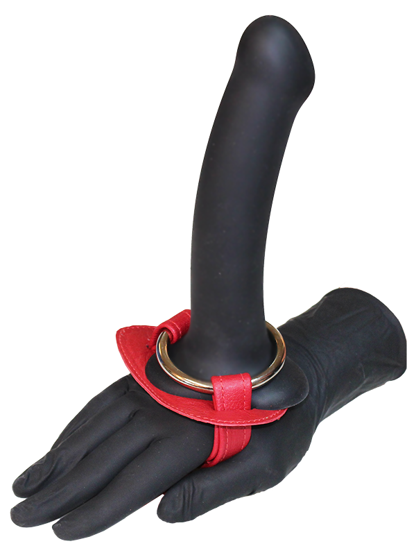 Unicorn Collaborators KnuckleFucker Hand Harness Magnum - Come As You Are