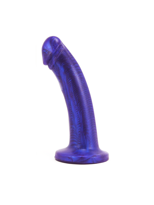 Vixen Creations Leo Dildo in Purple