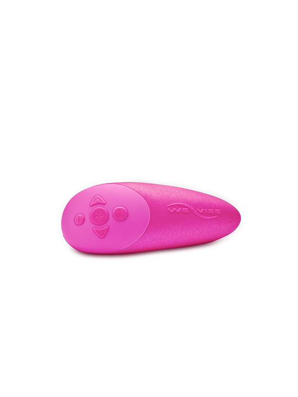We-Vibe Chorus Wearable Vibe Remote - Come As You Are