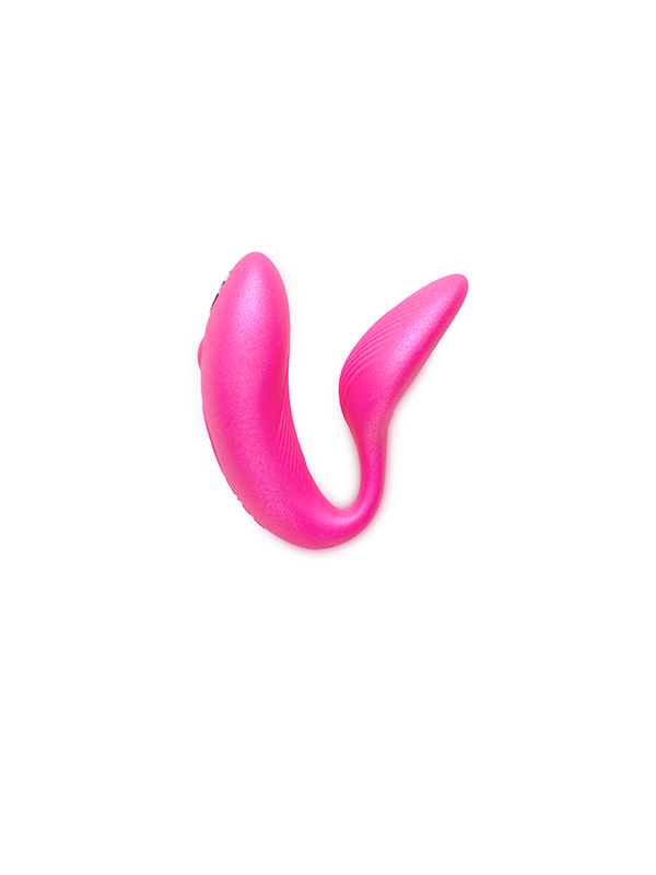We-Vibe Chorus Wearable Vibe Pink - Come As You Are