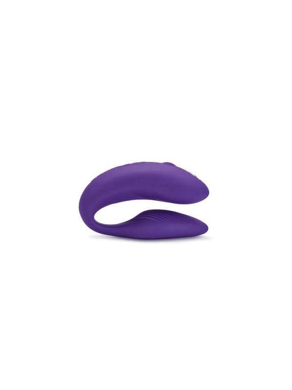 We-Vibe Chorus Wearable Vibe Purple - Come As You Are