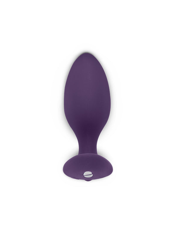 We-Vibe Ditto Remote Plug Front - Come As You Are