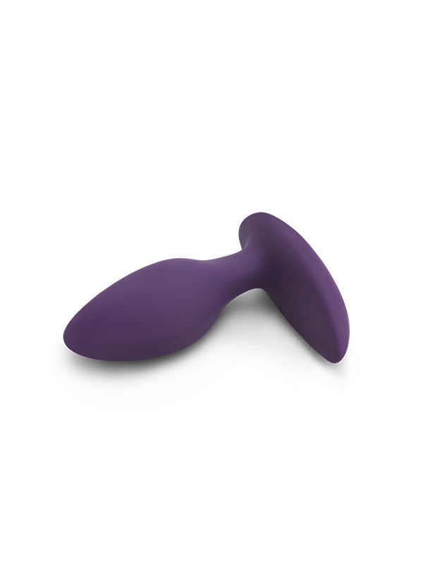We-Vibe Ditto Remote Plug Flat - Come As You Are