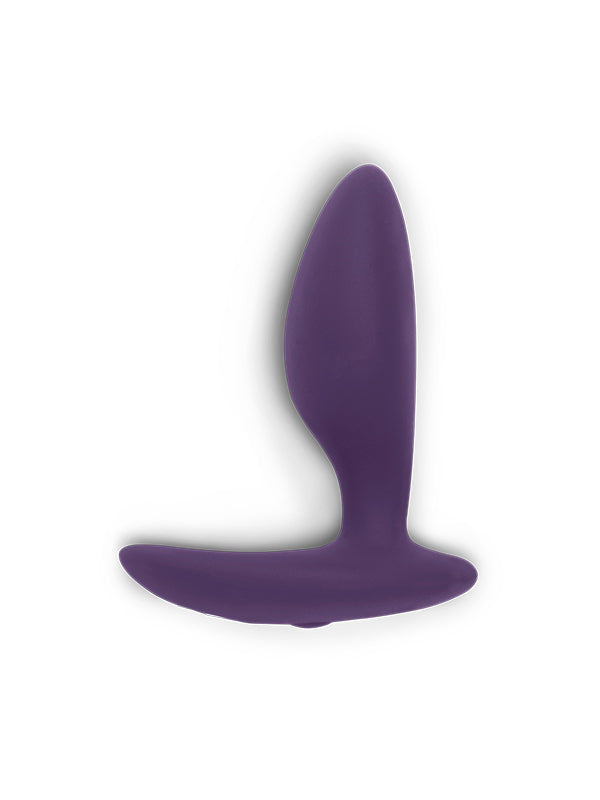 We-Vibe Ditto Remote Plug Other Side - Come As You Are