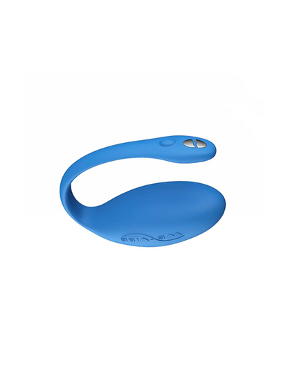We-Vibe Jive G-Spot Vibe in Periwinkle Blue