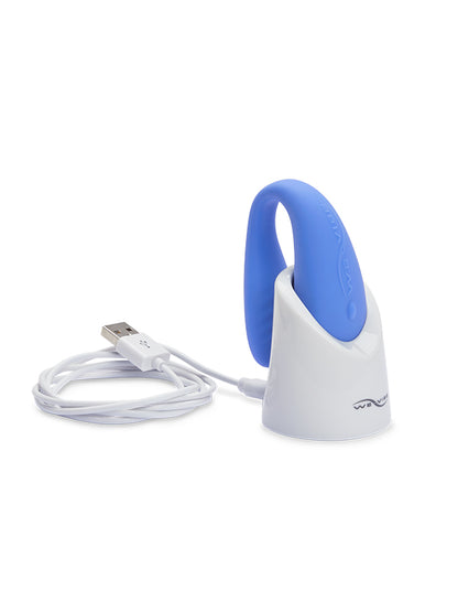 We-Vibe Match Wearable Vibe Charger - Come As You Are