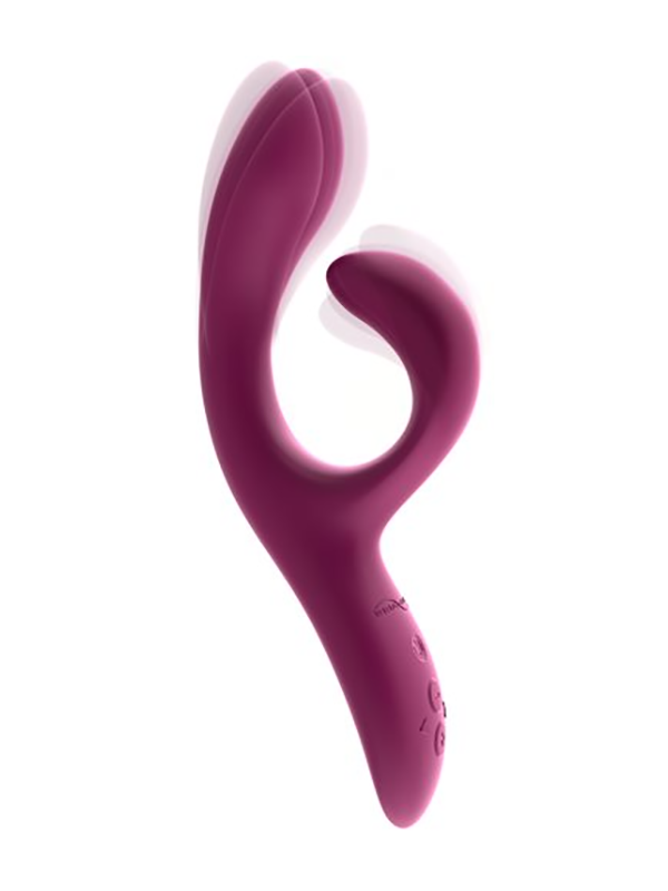 We-Vibe Nova 2 Vibe Solo - Come As You Are