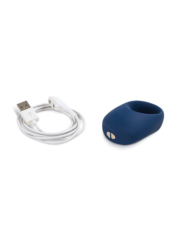 We-Vibe Pivot Vibrating Ring Charger - Come As You Are