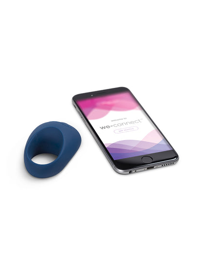 We-Vibe Pivot Vibrating Ring Phone - Come As You Are