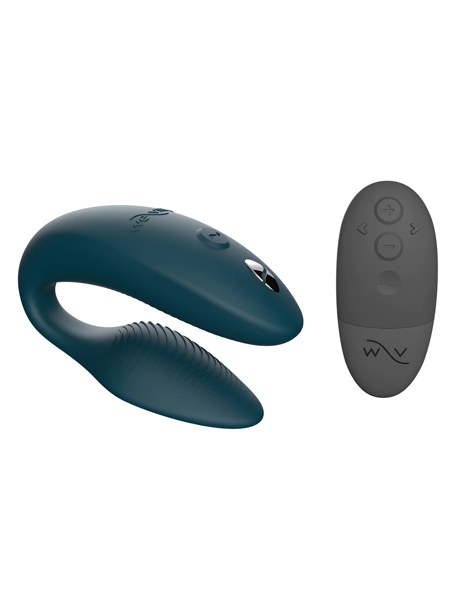 We-Vibe Sync Wearable Vibe in Green